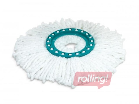 Maināmā mop birste Leifheit, Clean Twist Disc Mop