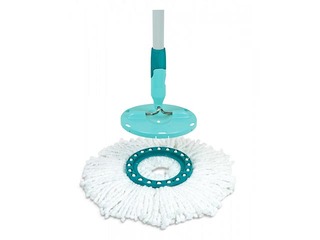 Maināmā mop birste Leifheit, Clean Twist Disc Mop