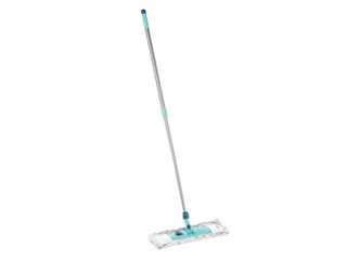 Grīdas birste Leifheit, Classic XL microfibre, 42cm