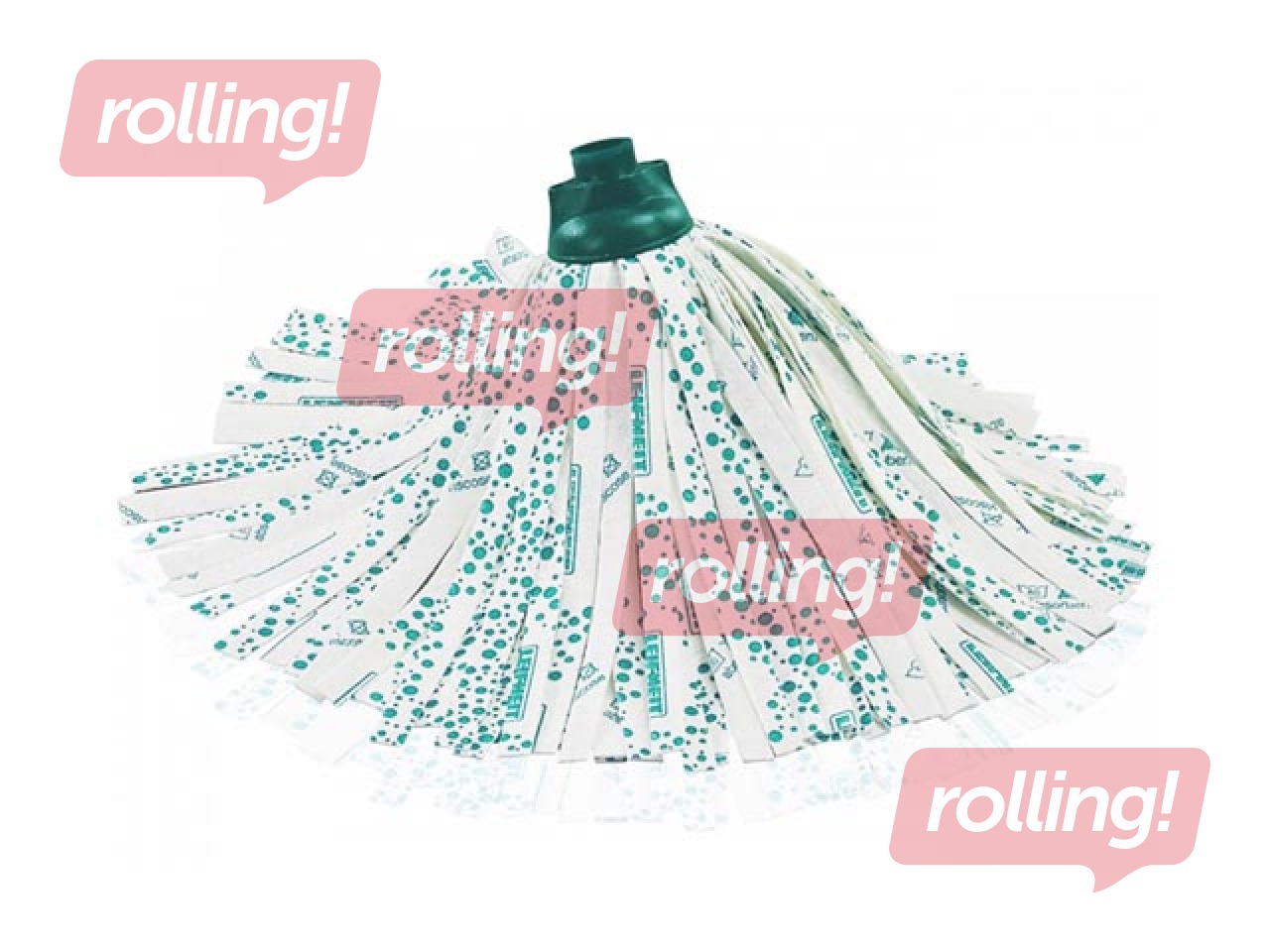 Vahetatav mopp LEIFHEIT Classic Mop viskoos