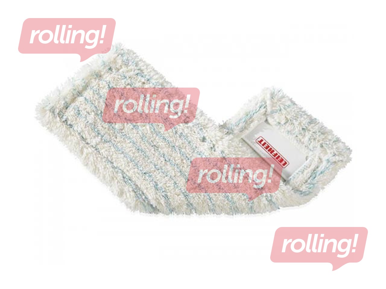 Vahetatav riie LEIFHEIT Profi XL puuvillane pehme 42cm