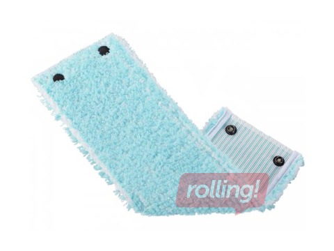 Сменная ткань LEIFHEIT Clean Twist / Combi M super soft 33см