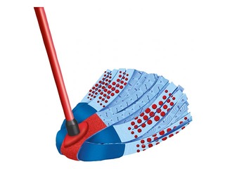 Floor mop VILEDA  Supermocio 3Action 