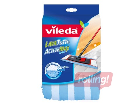 Mop refill VILEDA Active Max