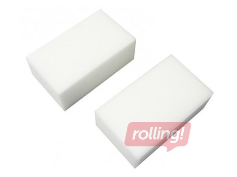 Melamiinkäsn Multi, 10 x 6,5 x 2,5 cm, 12 tk.