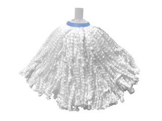 Mops York Bacteria Stop, mikrošķiedras, 33cm