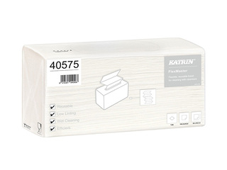Sheets Katrin, Flex Master, 100 sheets per pack, 5 packs