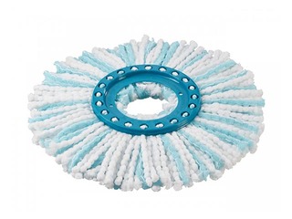 Maināmais mops Leifheit, Clean Twist Disc Mop Ergo Micro Duo