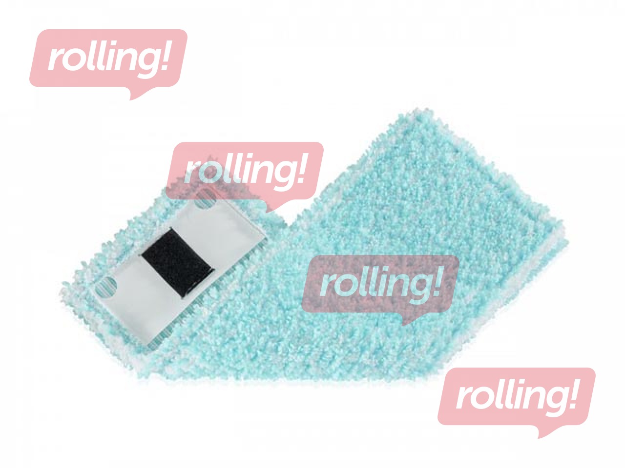 Vahetatav mopp Leifheit Clean Twist M Ergo Super Soft, 1 tk