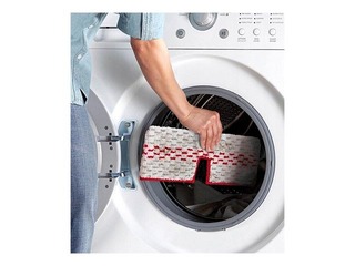 Floor mop replacement cloth Vileda, 2in1 Spray Max
