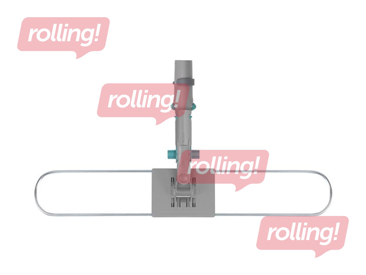 Mopihoidja Lampo, 60cm