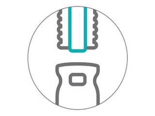 Mopihoidja Lampo, 60cm