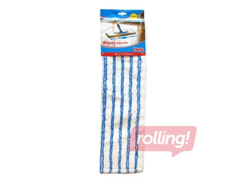 Replacement mop Toro, 60cm