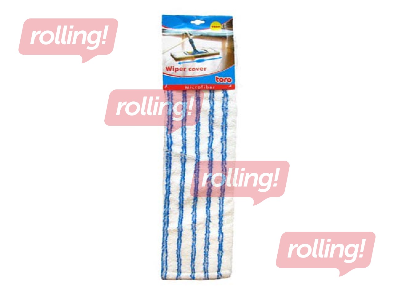 Vahetusmopp Toro, 60cm