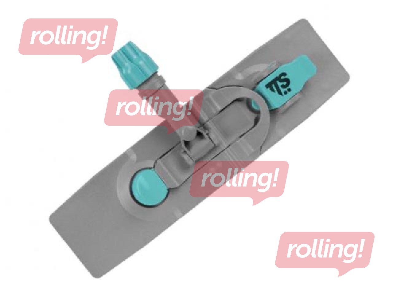 Mopi hoidja Blik, 40cm