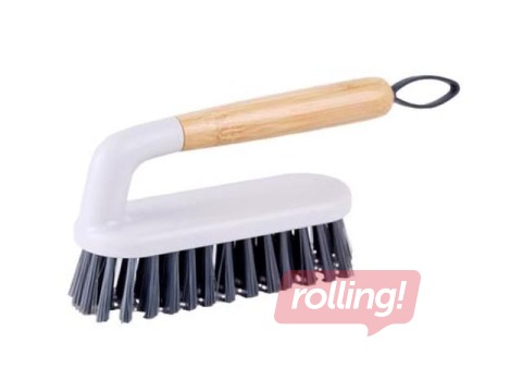 Harjake avatud käepidemega TORO, Bamboo