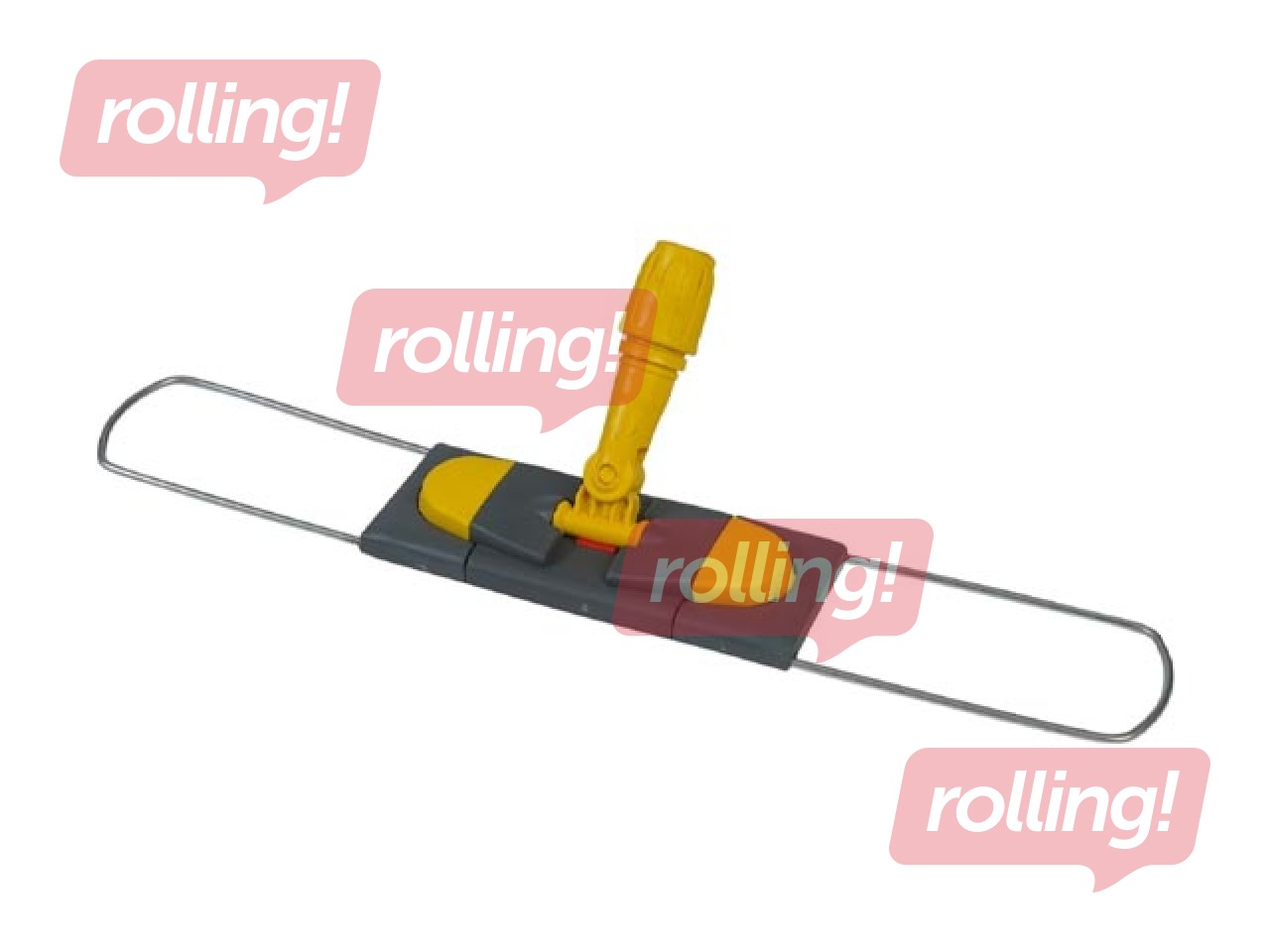 Taskumopi hoidja, erinevad värvid, 60cm