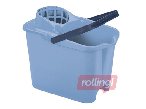 Spainis Mery ar mopa nospiedēju, zils, 12l