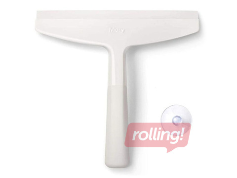 Glass Cleaner Mery for Windows and Shower Cabins, 24 cm