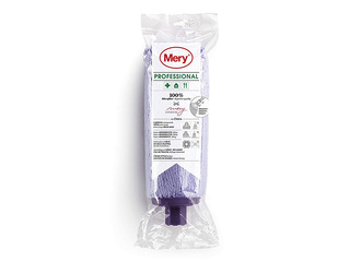 Replacement mop Mery Professional, 200g, 26.5cm