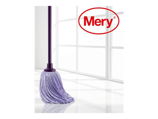 Mop Mery, La Original, 168g, 22cm, 140cm varrega
