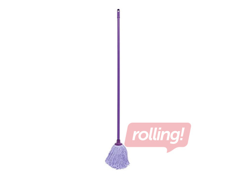 Mops Mery, La Original, ar kātu, 140cm