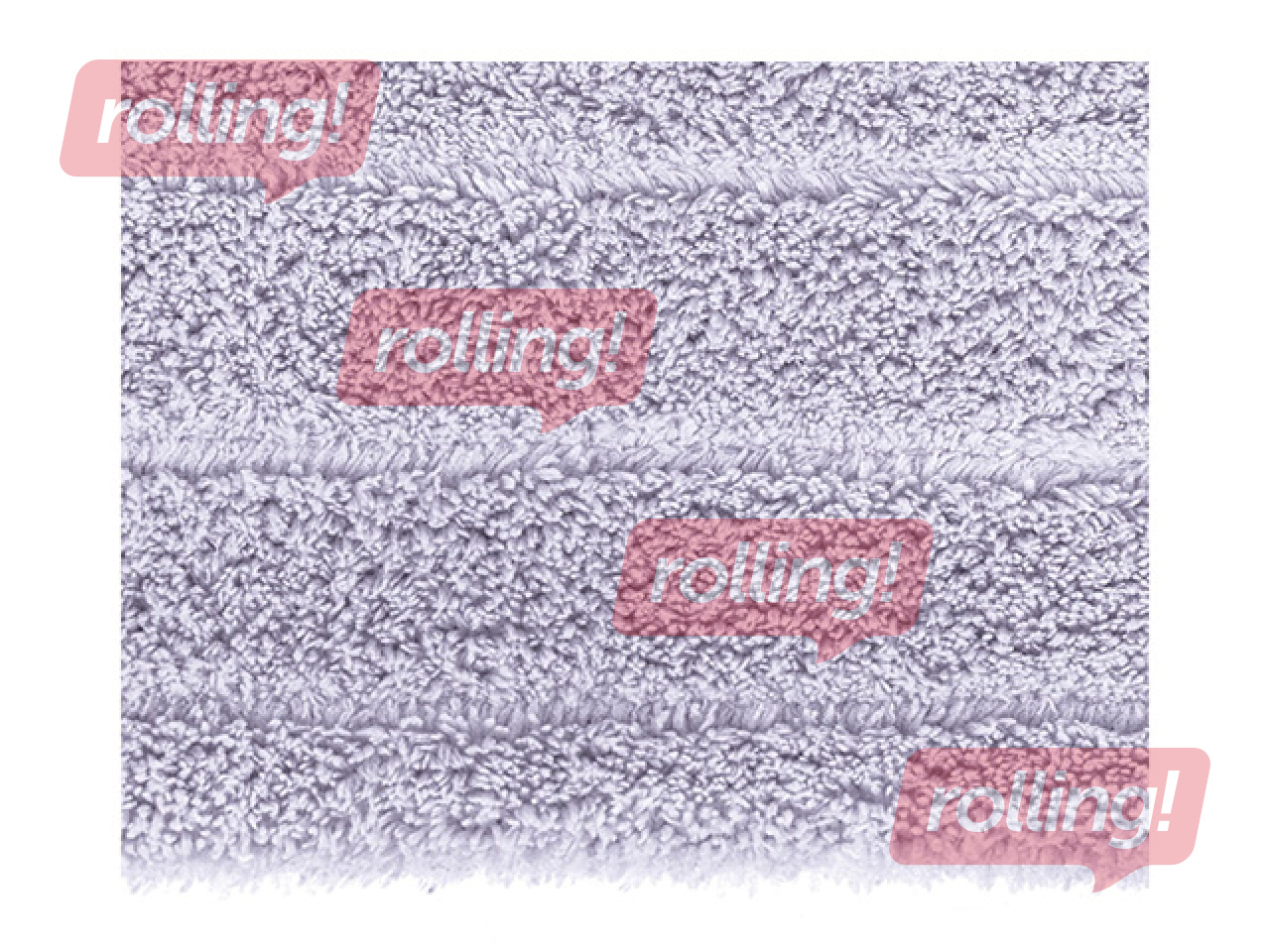 Mikrokiudmop Mery, 45cm