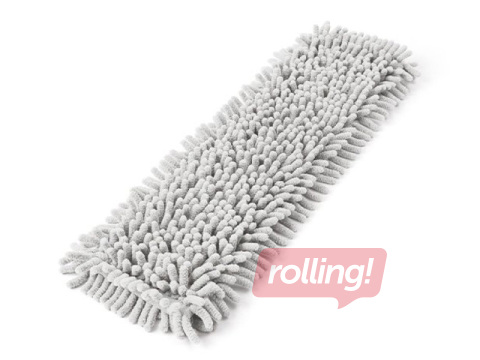 Mops Mery, Premium, mikrošķiedras, 45cm