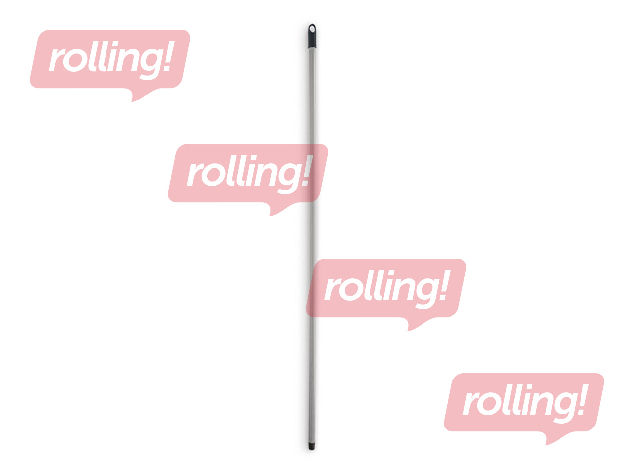 Hari varre Mery, hall, 140cm