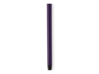 Brush Handle Mery, purple, 140cm