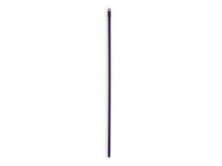 Kāts Mery, ar vītni, alumīnija, violets, 140cm