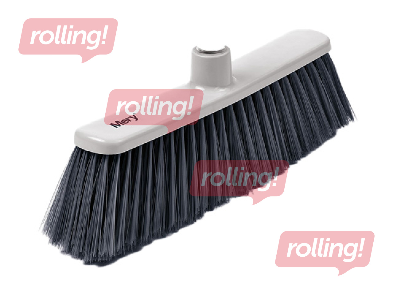 Pehme põrandahari Mery, 26cm