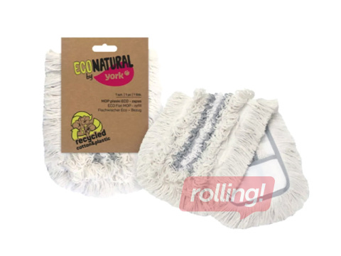 Mop York Eco Natural, 42cm