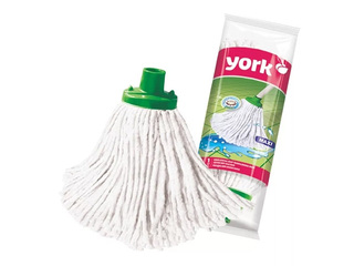 Replacement mop York, Maxi