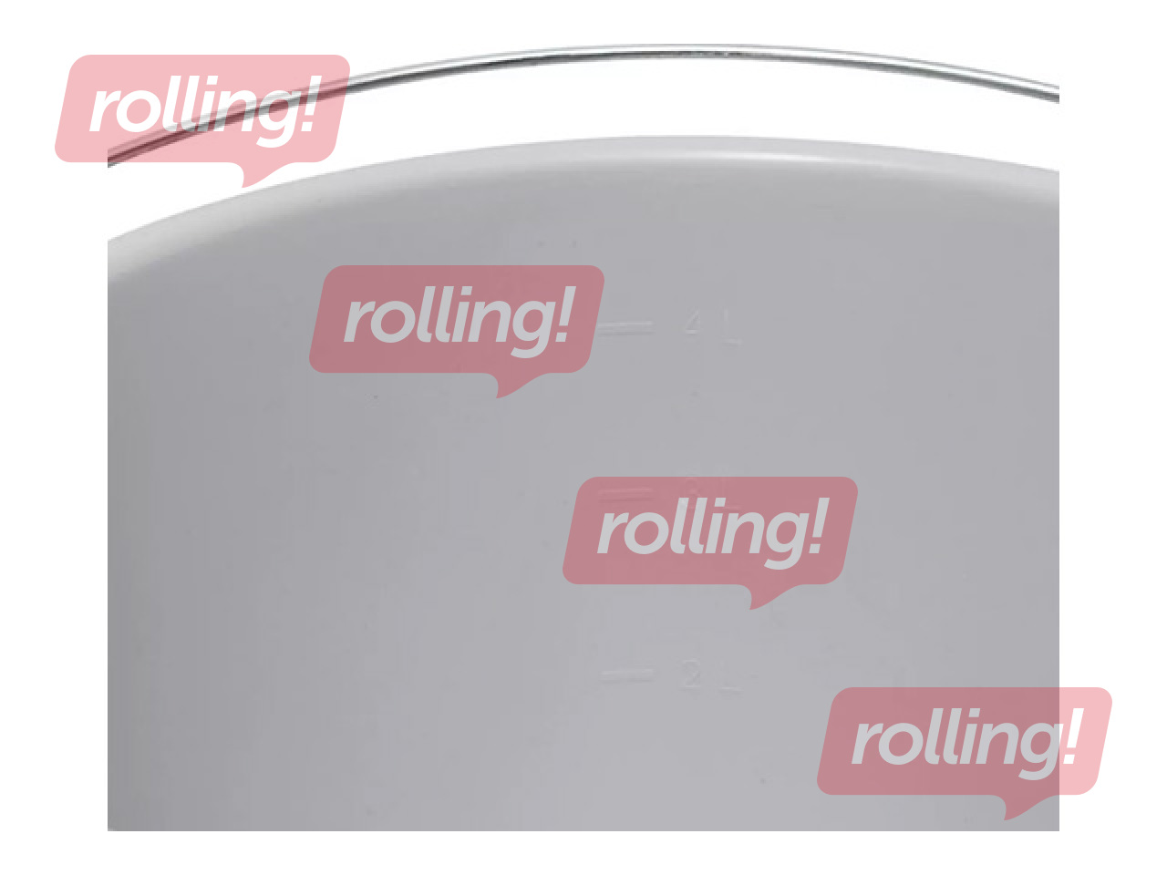 Ämber Keeeper Erik, hall, 10l