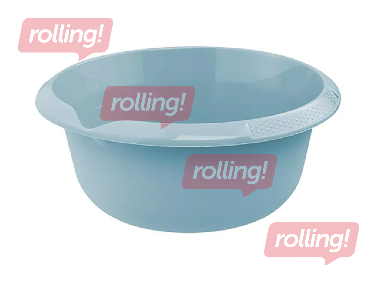 Kauss Keeeper Björk, sinine, Ø24x10cm, 2.5l