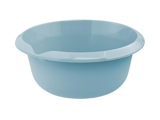 Keeeper Björk bowl, blue, Ø24x10cm, 2.5l