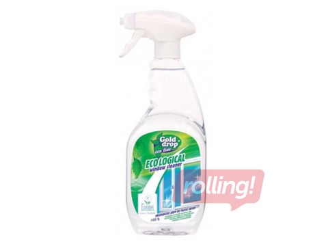 Aknapuhastusvahend  Eco Line Window, 750ml