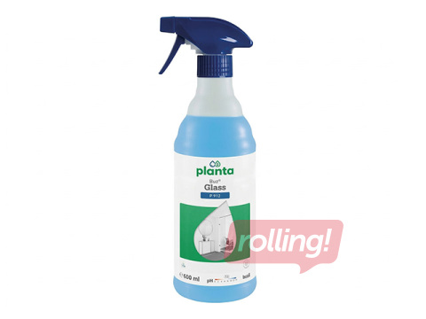 Средство для чистки стекла Planta Buz Glass P912, 600мл
