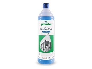 SALE Klaasipuhastaja Buzil P913 Planta, kontsentraat, 1 L