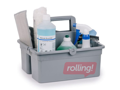 Glass Cleaning Set, 5 pieces