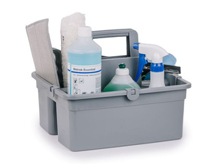 Klaasihoolduskomplekt, 5 osa