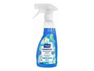 Glass Cleaner Mayeri, Citrus, Hypoallergenic, 500ml