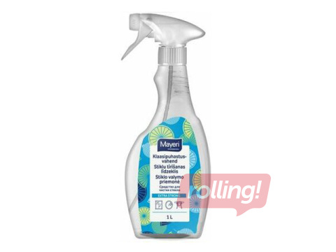 Klaasipuhastusvahend Mayeri, 1l