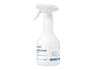 Stiklu tīrīšanas līdzeklis Voigt Nano Glass, 600ml