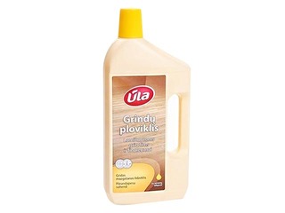 Cleaner for laminate and linoleum floors Ula, 1l