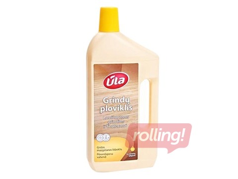 Põrandapuhastusvahend laminaadile ja linoleumile Ula, 1l