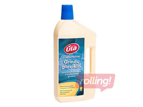 Средство для чистки полов из камня и плитки Ula, 1л