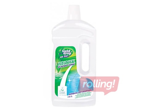 Eco Line universaalne puhastusvahend, 1000ml