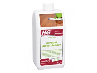 HG parketi puhastusvahend, 1000ml